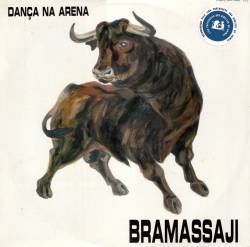 Bramma : Dança Na Arena